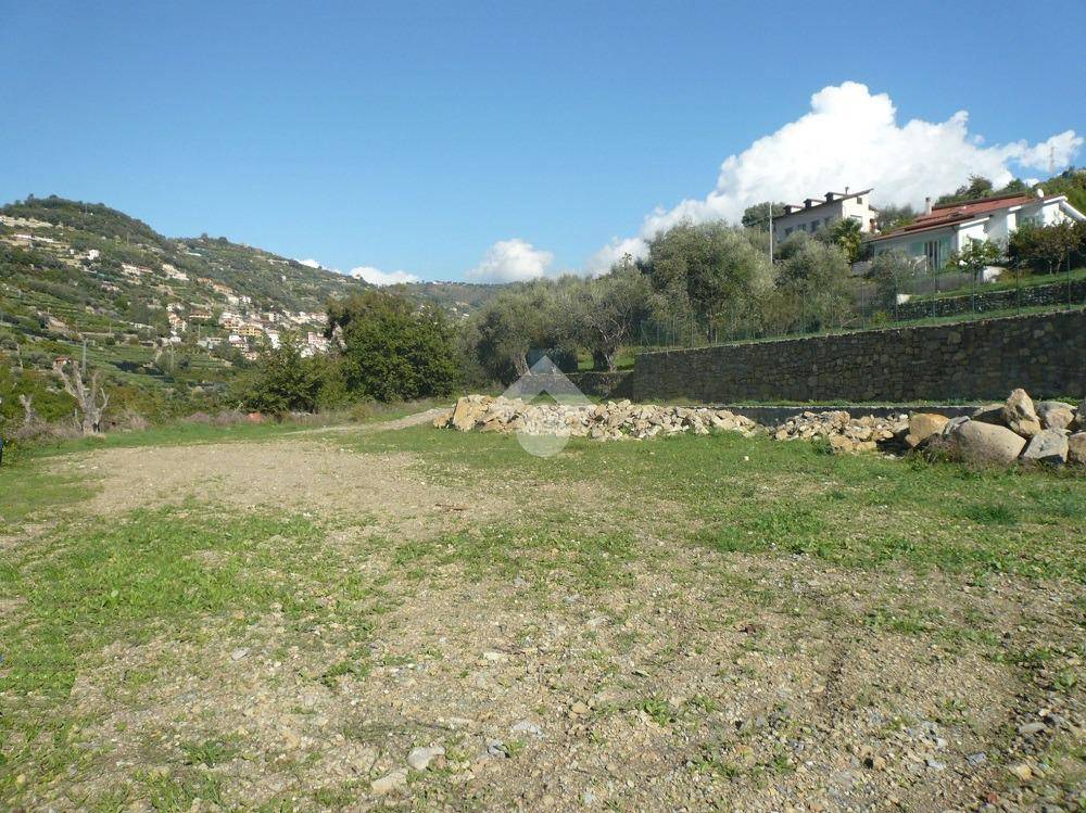 Terreno a Bordighera in Str. Giambranca - Foto 5