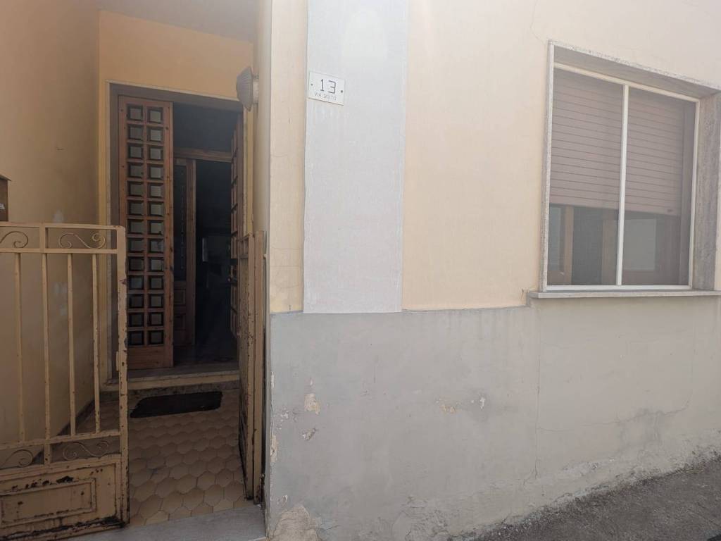 Casa indipendente a Melissano in Via Arrigo Boito - Foto 2