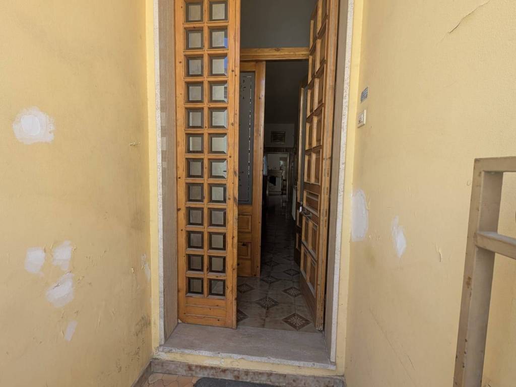 Casa indipendente a Melissano in Via Arrigo Boito - Foto 3