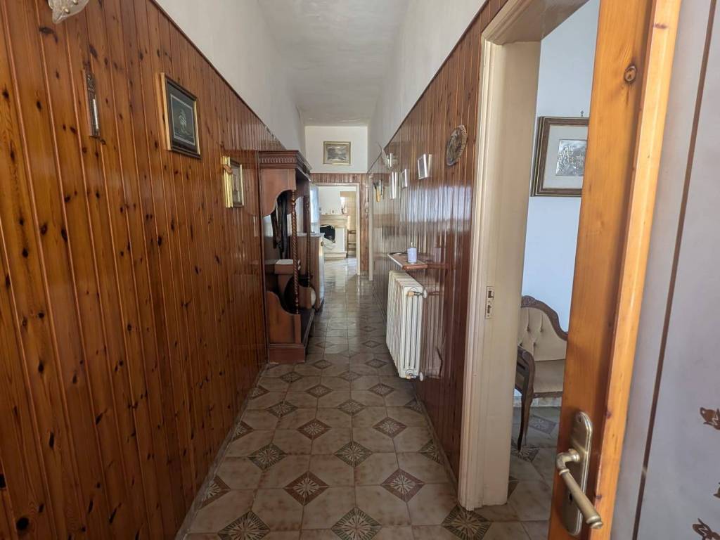 Casa indipendente a Melissano in Via Arrigo Boito - Foto 4