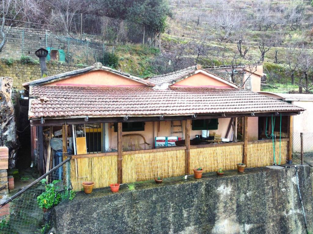 Rustico / casale a Monte argentario in Via dei Maestri d'Ascia - Foto 2