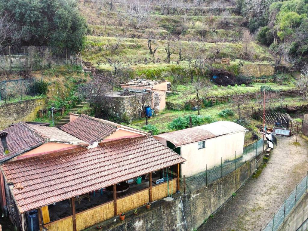 Rustico / casale a Monte argentario in Via dei Maestri d'Ascia - Foto 3