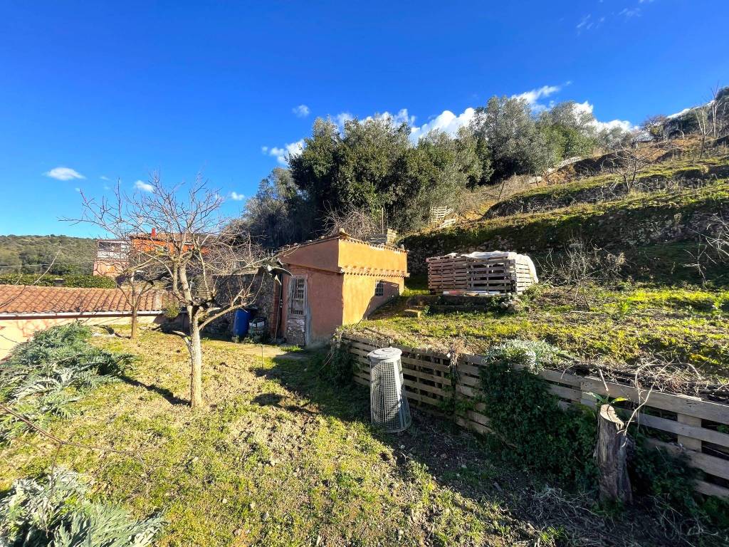 Rustico / casale a Monte argentario in Via dei Maestri d'Ascia - Foto 5