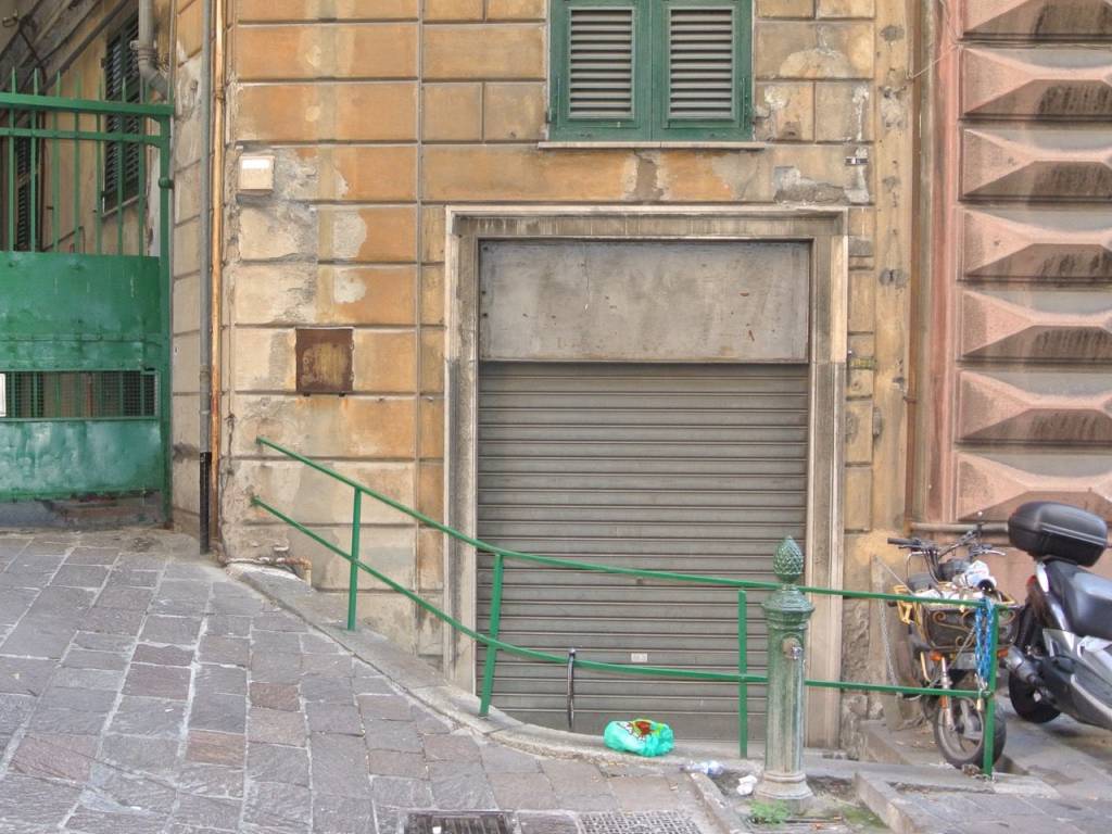 Immobile a Genova in Piazza del Portello - Foto 2