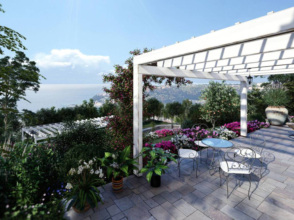 Appartamento a Celle ligure in Via Sanda, 3 - Foto 4
