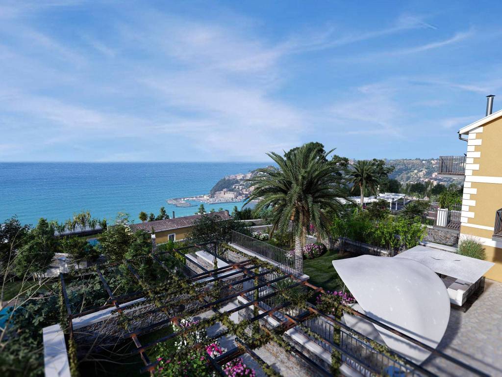 Appartamento a Celle ligure in Via Sanda, 3 - Foto 5