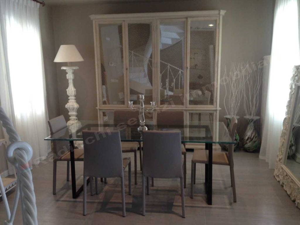 Villa a Forte dei marmi in Via Giuseppe Mazzini, 93 - Foto 4