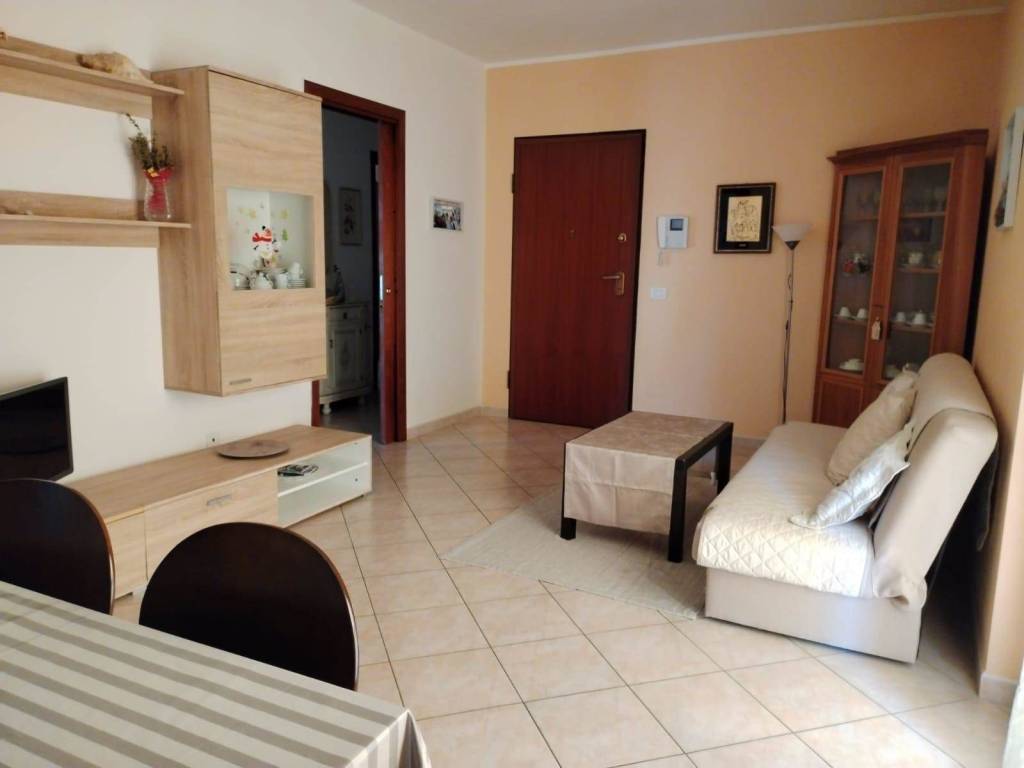 Appartamento a Alghero in Via Enrico Mattei - Foto 4