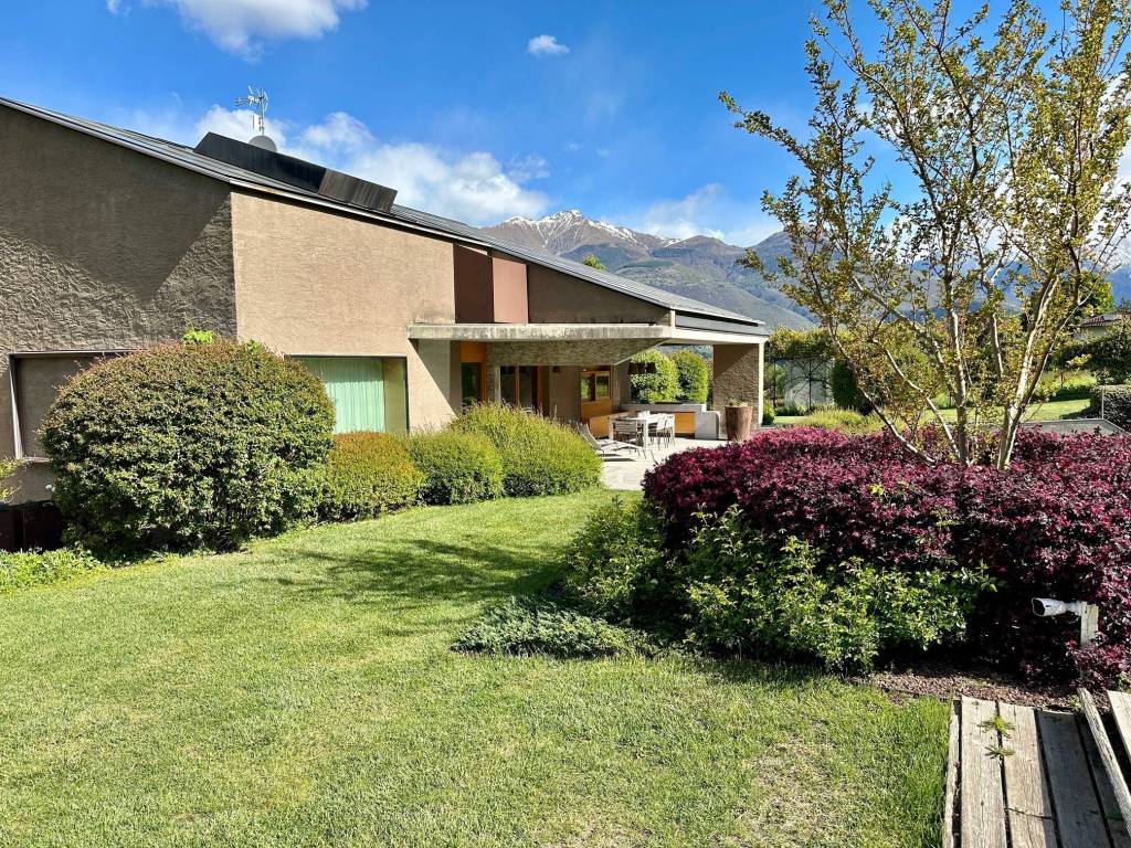 Villa a Colico - Foto 2