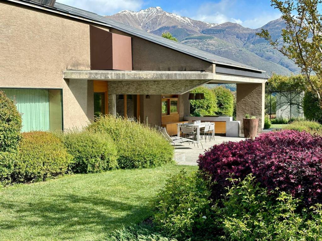 Villa a Colico - Foto 3