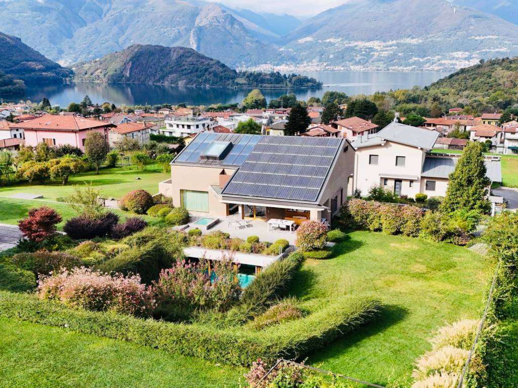 Villa a Colico - Foto 5