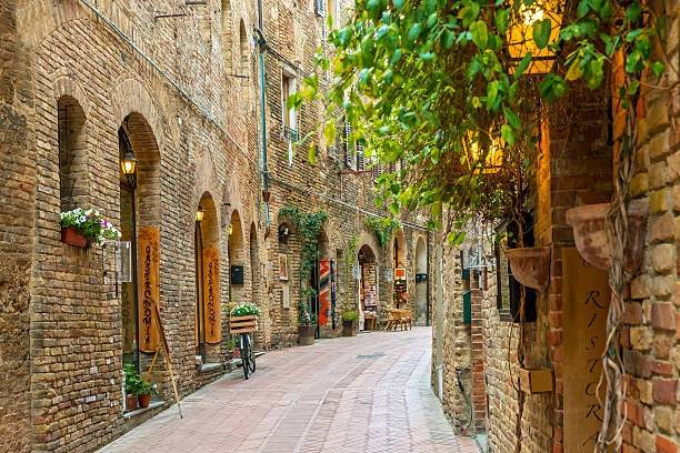 Appartamento a San gimignano - Foto 5