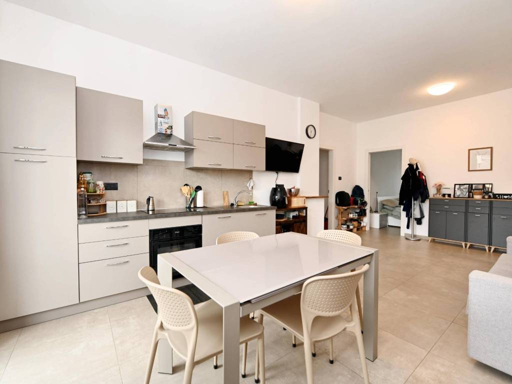 Appartamento a Barge in Via Monte Media, 21 - Foto 2