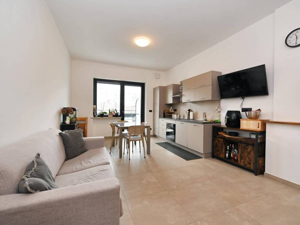 Appartamento a Barge in Via Monte Media, 21 - Foto 3