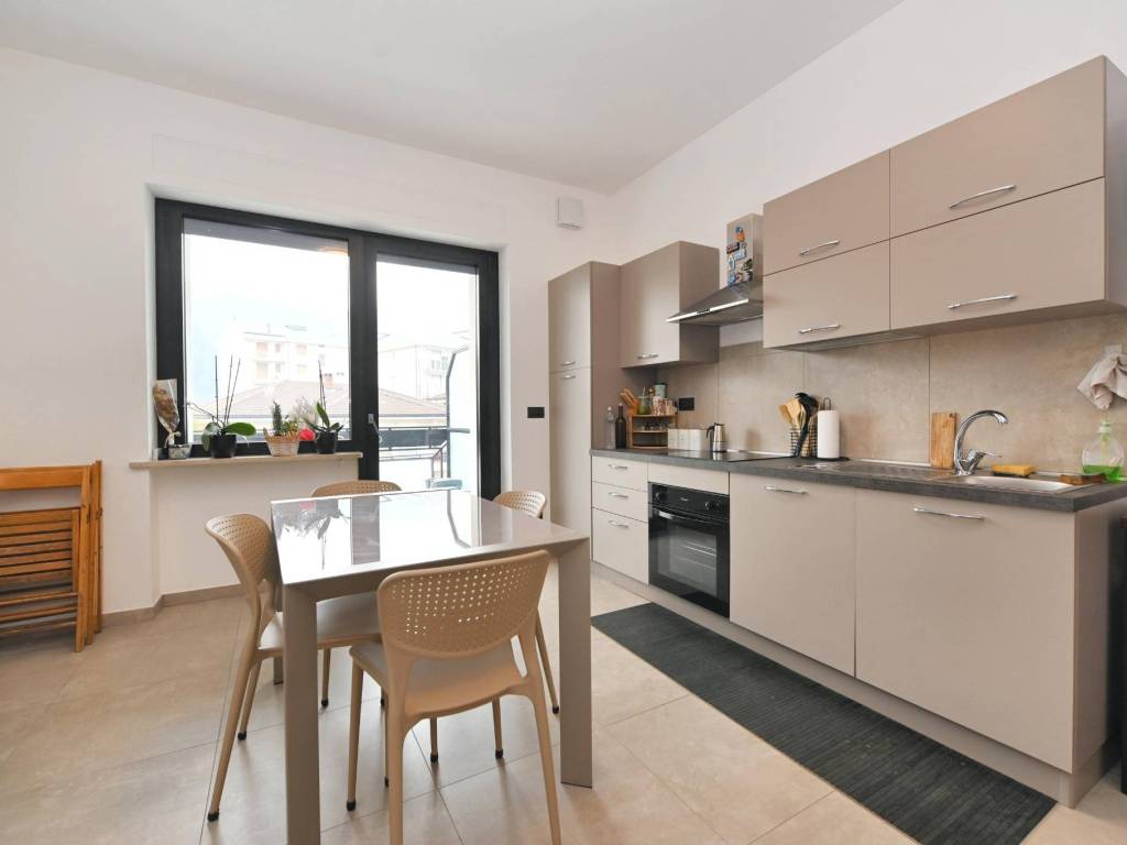 Appartamento a Barge in Via Monte Media, 21 - Foto 4