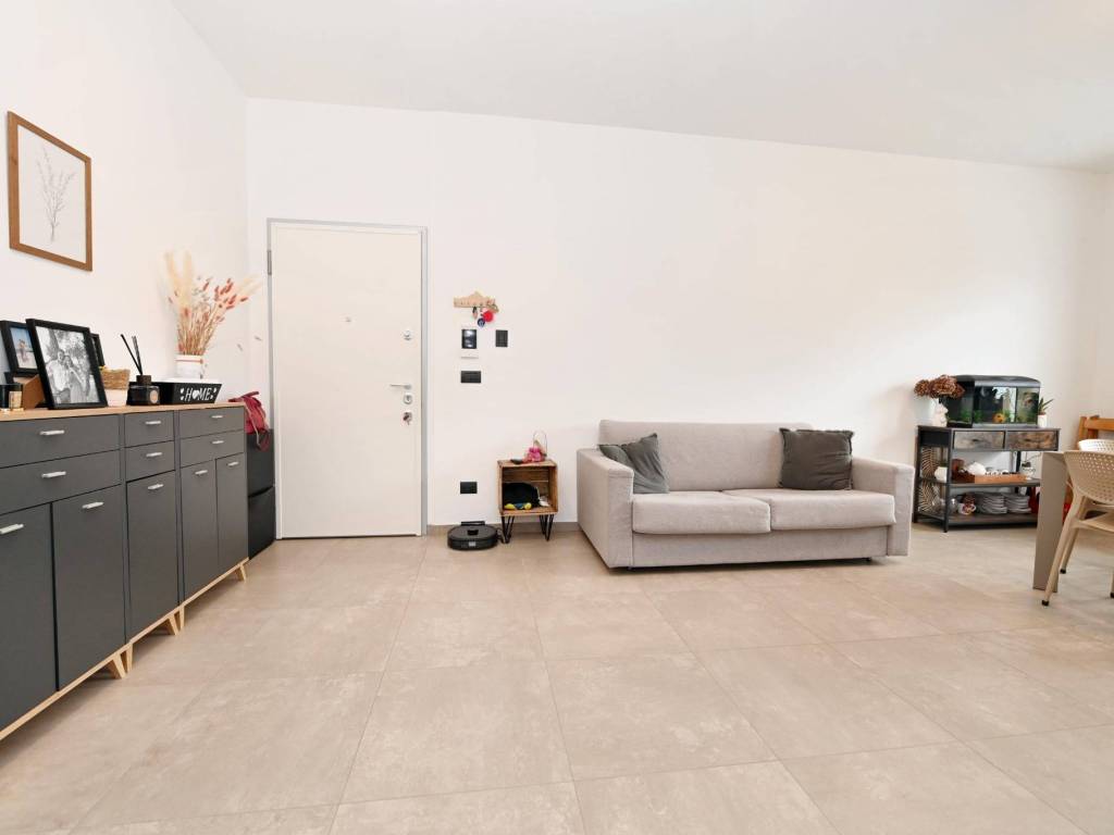 Appartamento a Barge in Via Monte Media, 21 - Foto 5