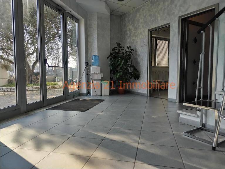 Immobile a Ferrara in Via Francesco Luigi Ferrari, 28 - Foto 2