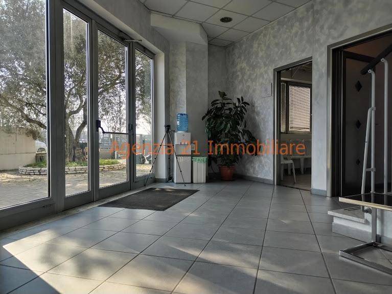 Immobile a Ferrara in Via Francesco Luigi Ferrari, 28 - Foto 3
