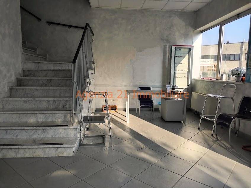 Immobile a Ferrara in Via Francesco Luigi Ferrari, 28 - Foto 4