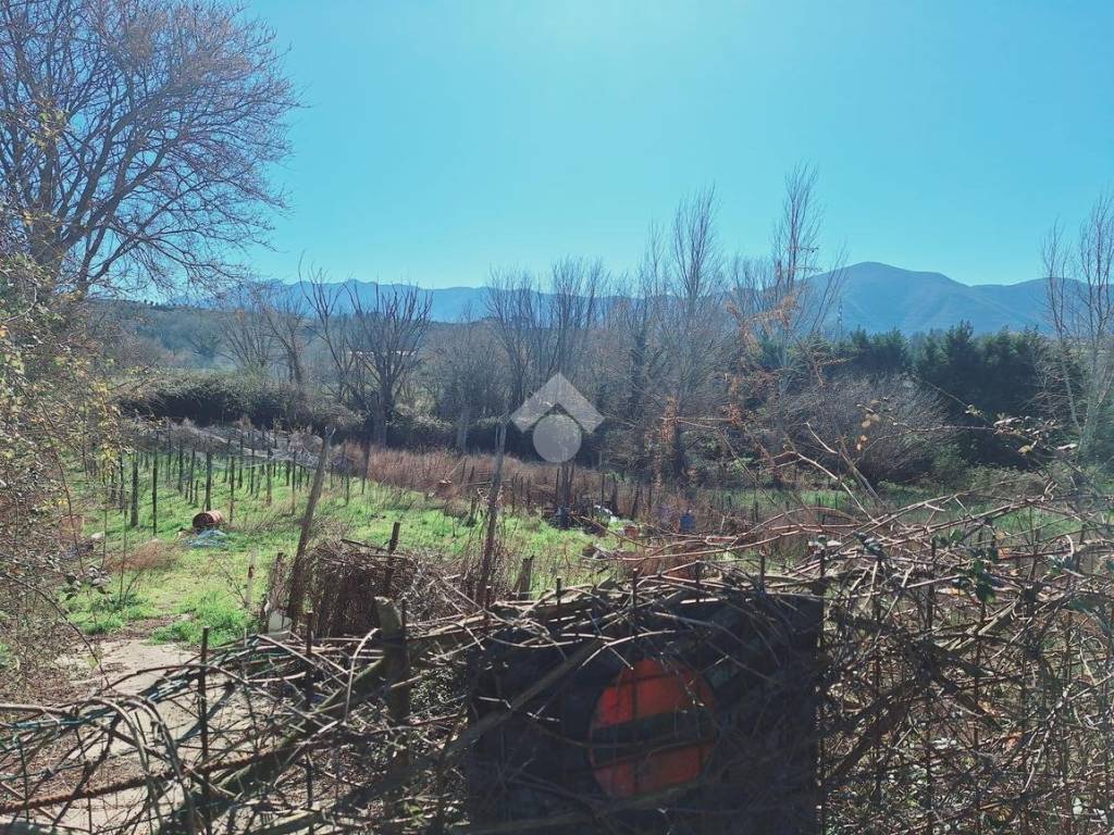 Terreno a Bucciano in Via madonna delle grazie - Foto 5