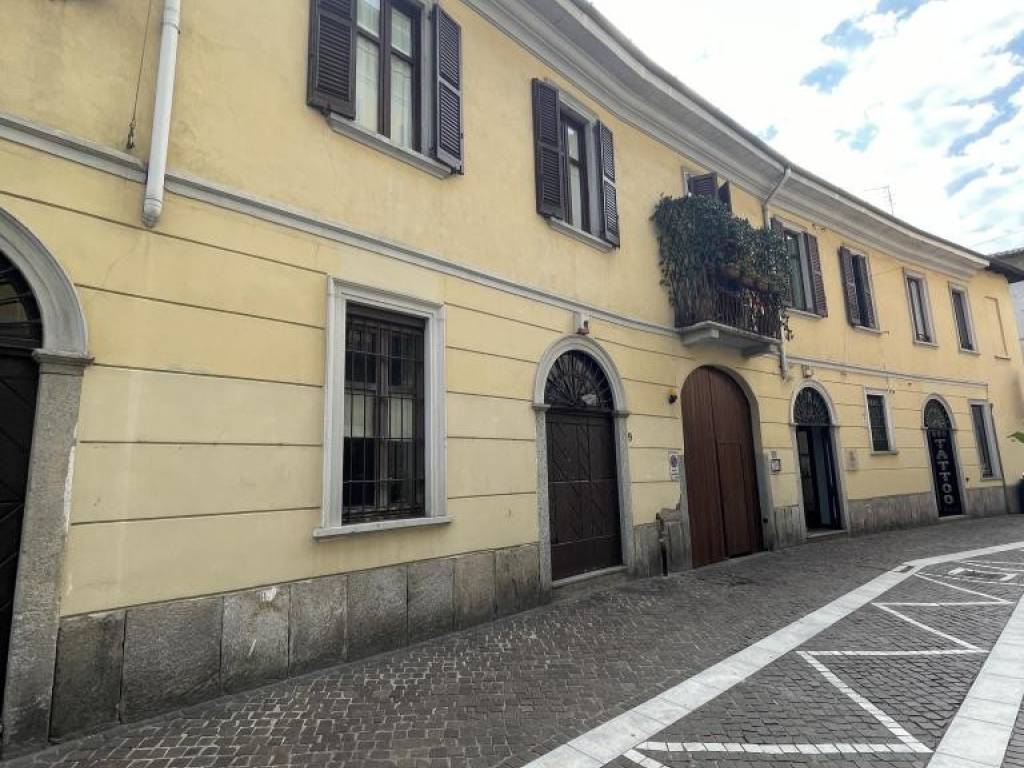 Immobile a Gallarate in Via S. Giovanni Bosco, 9 - Foto 2