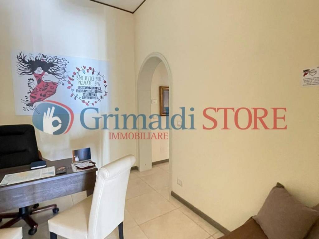 Casa indipendente a Lecce in Via Rocco Scotellaro, 14 - Foto 4