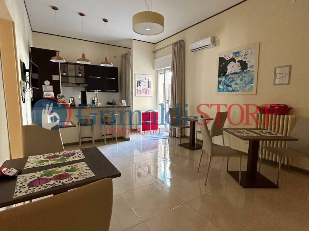 Casa indipendente a Lecce in Via Rocco Scotellaro, 14 - Foto 5