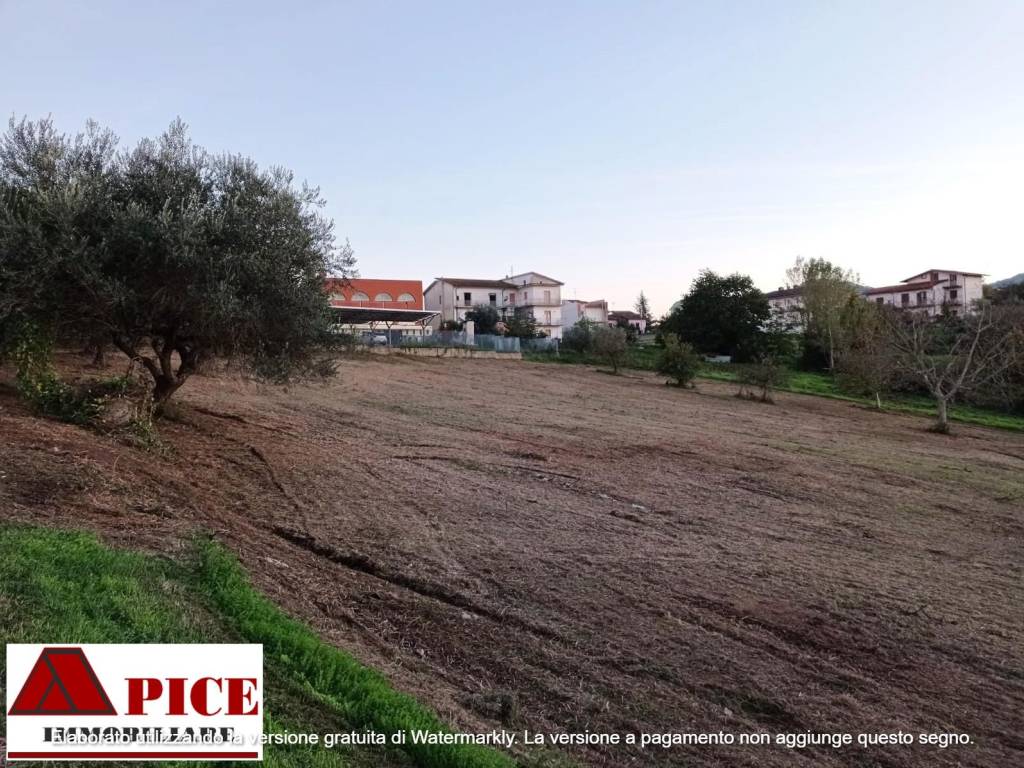 Terreno a Calvi in Via Cappelle - Foto 2