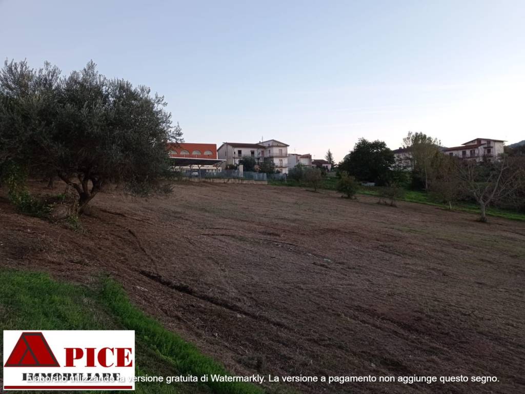 Terreno a Calvi in Via Cappelle - Foto 4