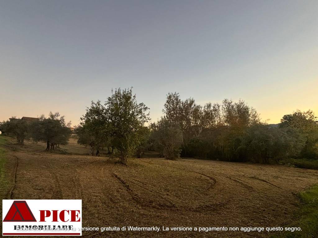 Terreno a Calvi in Via Cappelle - Foto 5