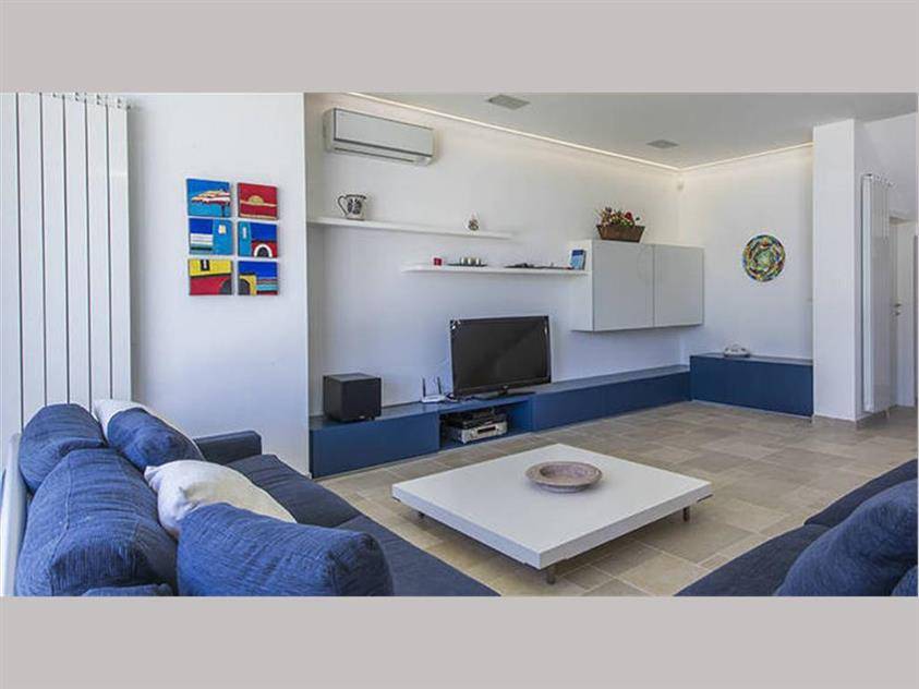Villa a Forte dei marmi in Via G. Agnelli, 15 - Foto 5