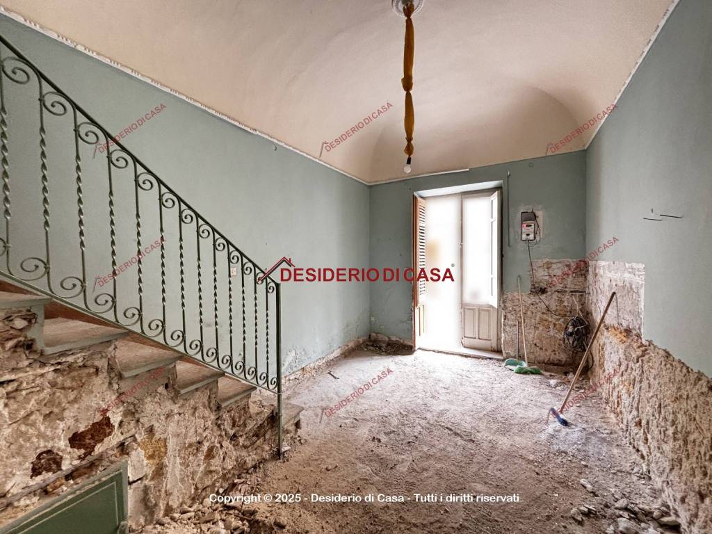 Casa indipendente a Cinisi in Via 4 Novembre, 11 - Foto 2
