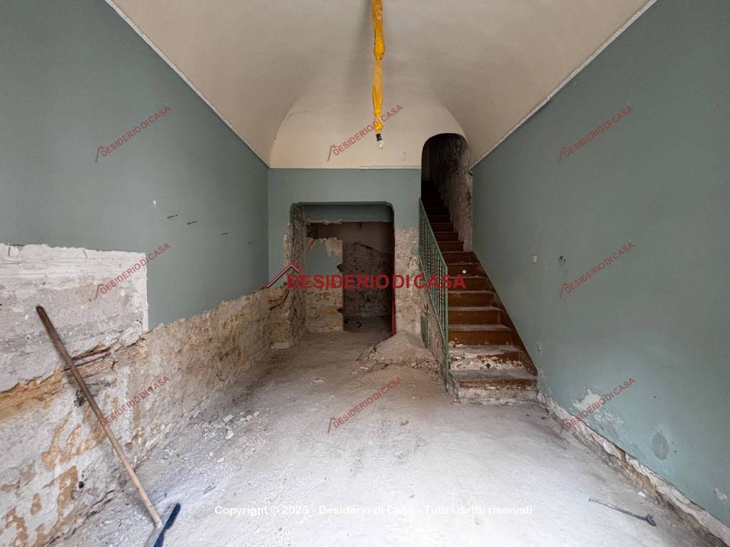 Casa indipendente a Cinisi in Via 4 Novembre, 11 - Foto 3