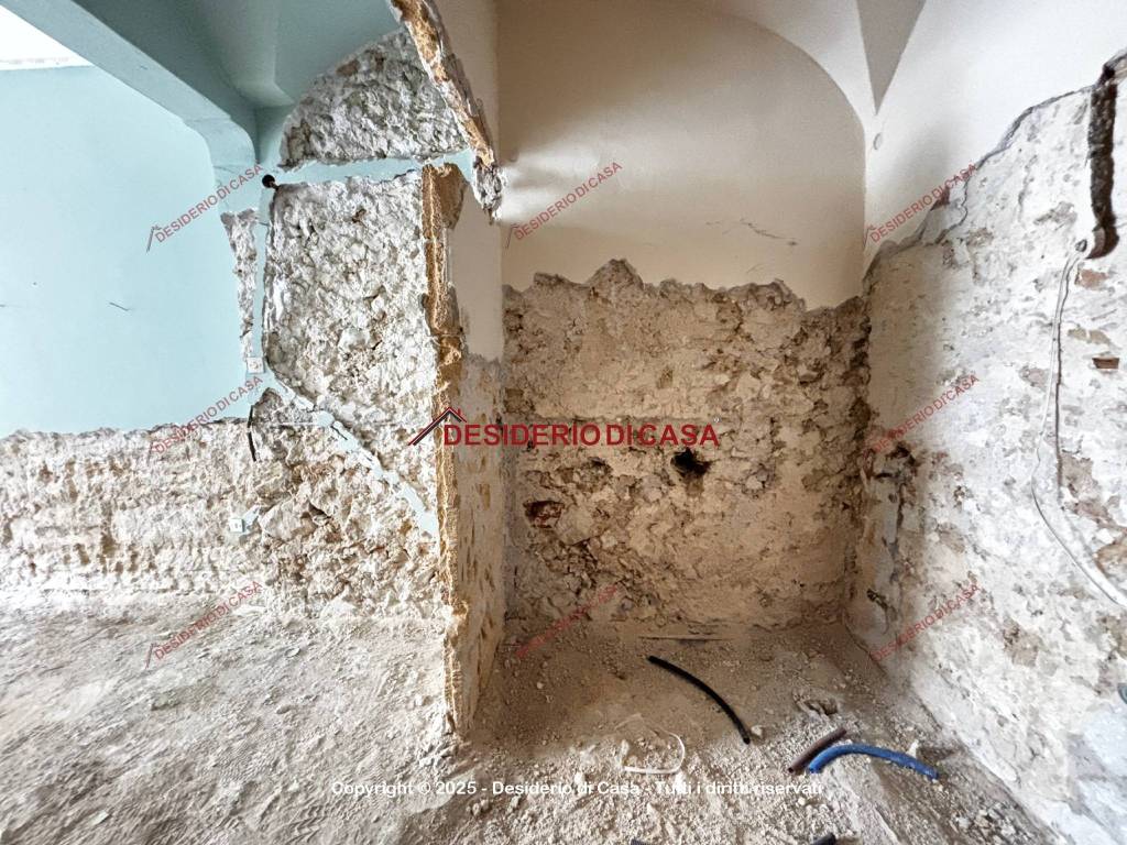 Casa indipendente a Cinisi in Via 4 Novembre, 11 - Foto 4