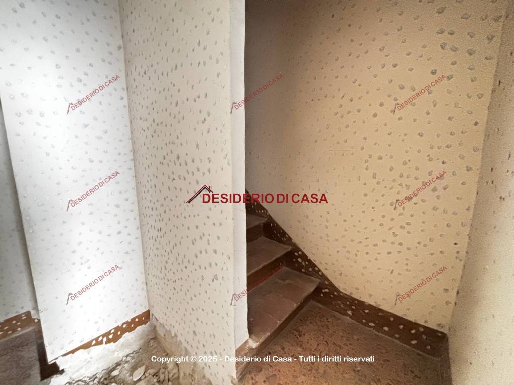 Casa indipendente a Cinisi in Via 4 Novembre, 11 - Foto 5