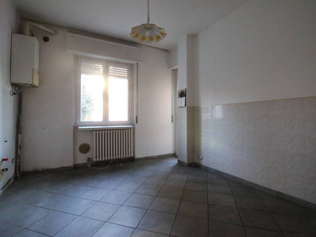 Appartamento a Caronno pertusella in Via 25 Aprile, 779 - Foto 2