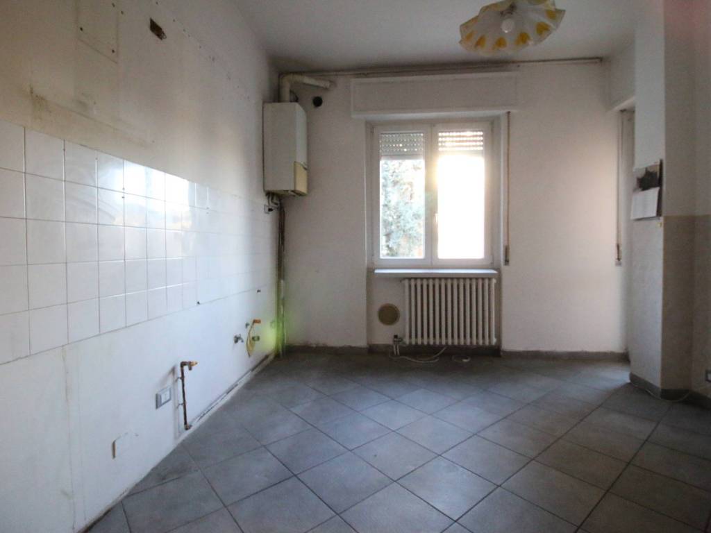 Appartamento a Caronno pertusella in Via 25 Aprile, 779 - Foto 3