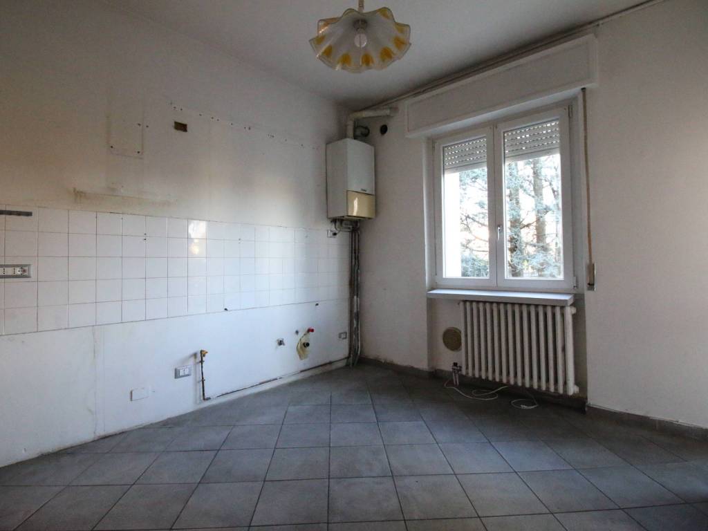 Appartamento a Caronno pertusella in Via 25 Aprile, 779 - Foto 4