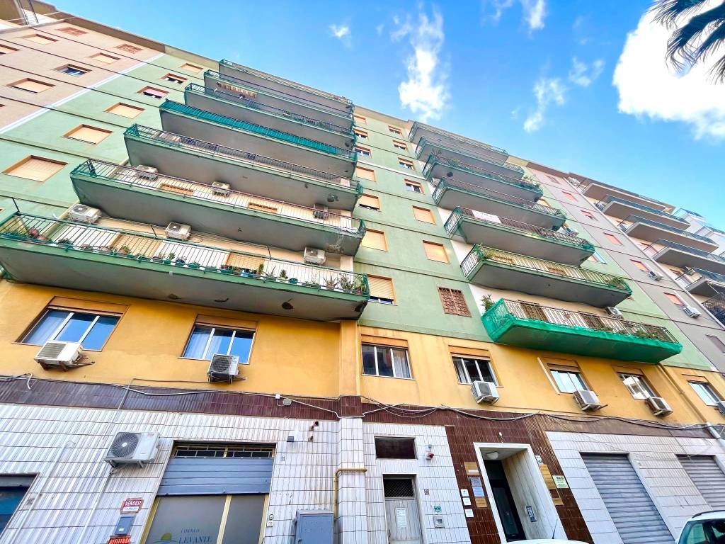 Appartamento a Siracusa in Viale Teracati - Foto 2