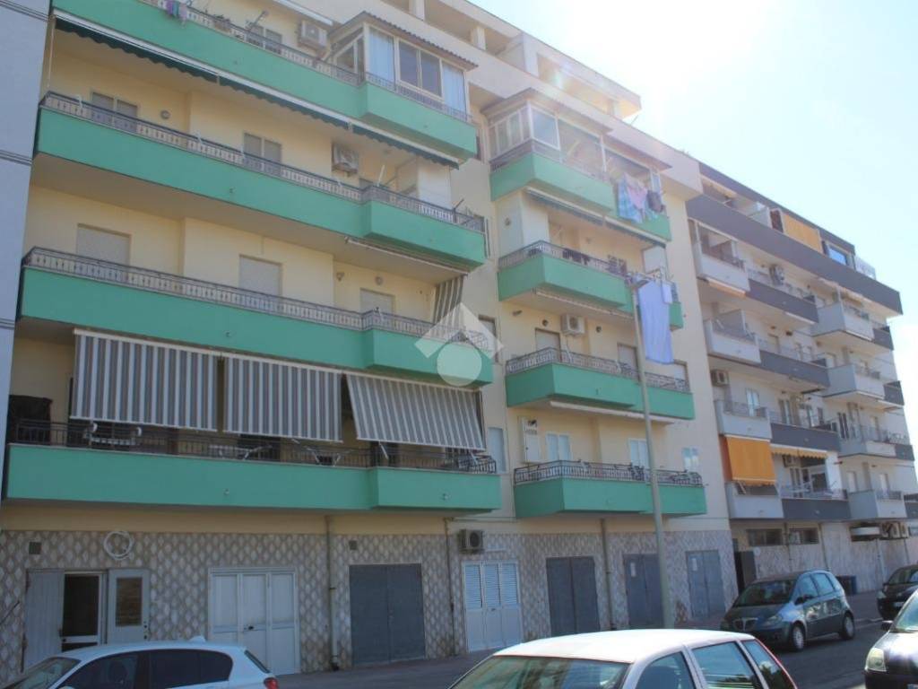 Appartamento a Margherita di savoia in Via silio italico, 5 - Foto 2