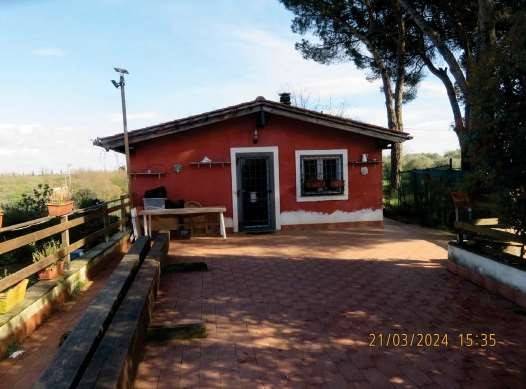 Palazzo / stabile a Mazzano romano in Strada delle Zoccate, 16 - Foto 2