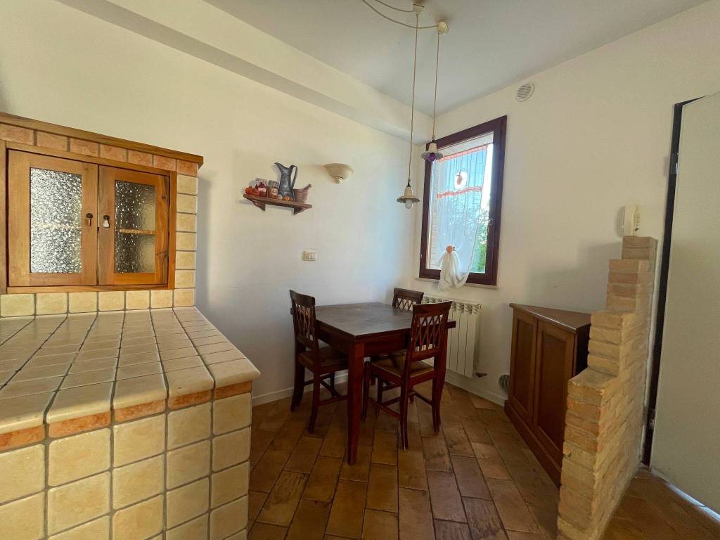 Appartamento a San costanzo in Via Toscana, 22 - Foto 3