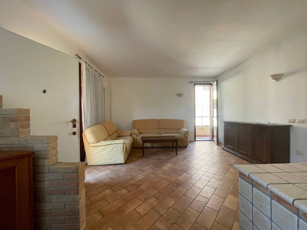 Appartamento a San costanzo in Via Toscana, 22 - Foto 5