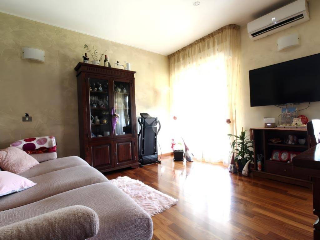 Appartamento a Ascoli piceno in Via della Polveriera, 43 - Foto 4