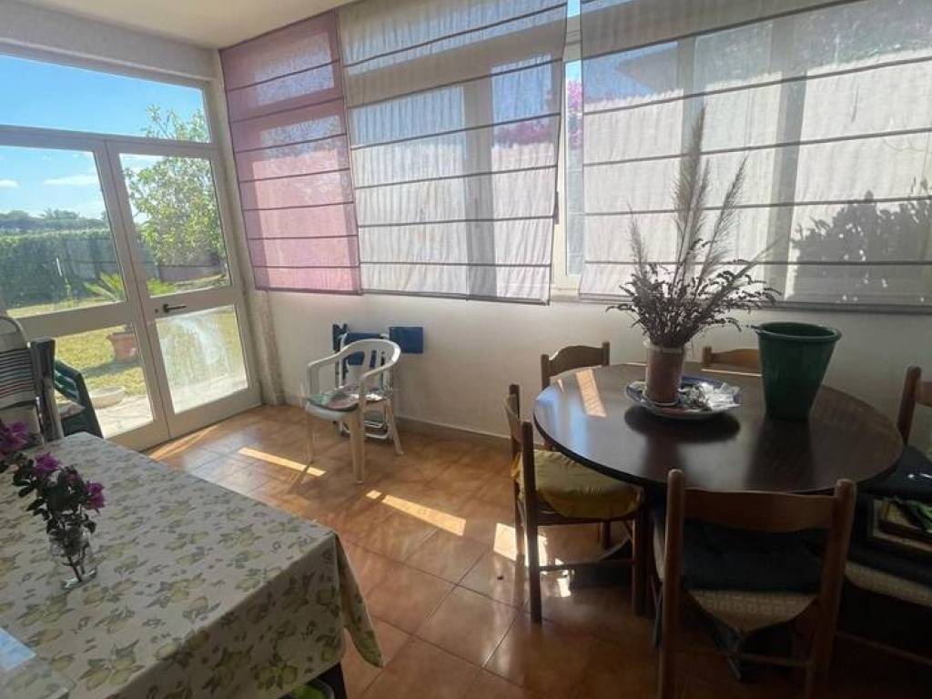 Villa a Tarquinia in Via di Manica Lunga - Foto 5