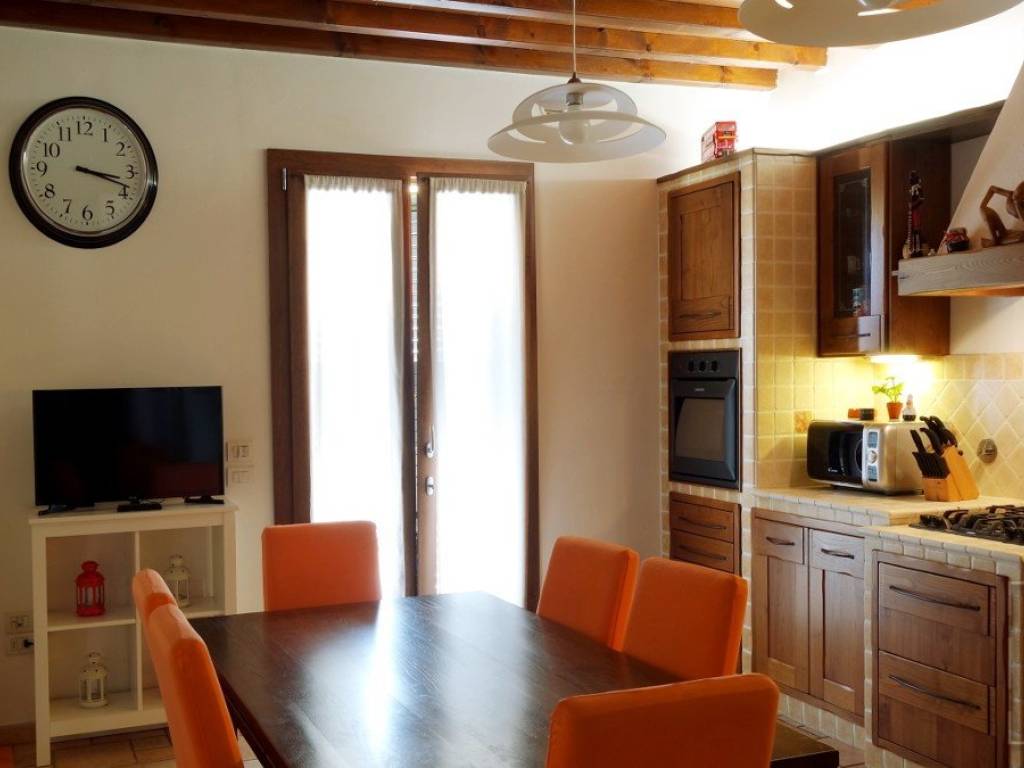Casa indipendente a Carmignano in Via Giuseppe Garibaldi - Foto 5