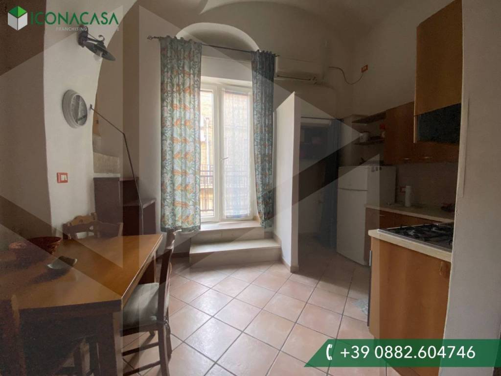 Casa indipendente a San severo in Via Ludovico Ariosto - Foto 2