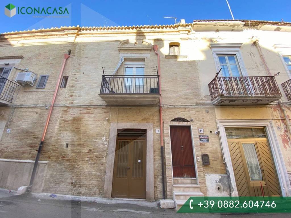 Casa indipendente a San severo in Via Ludovico Ariosto - Foto 3
