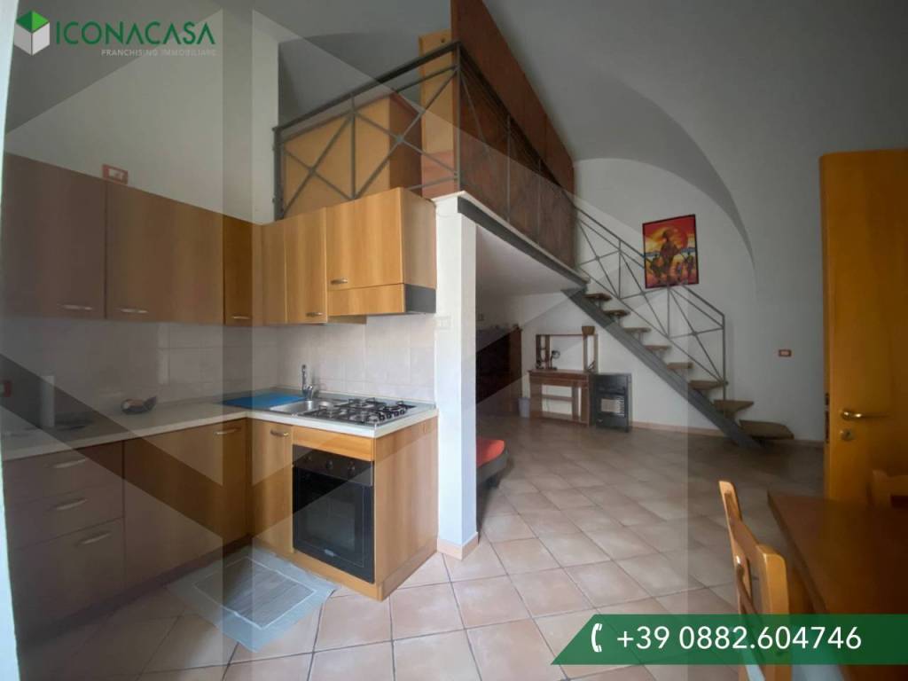 Casa indipendente a San severo in Via Ludovico Ariosto - Foto 4