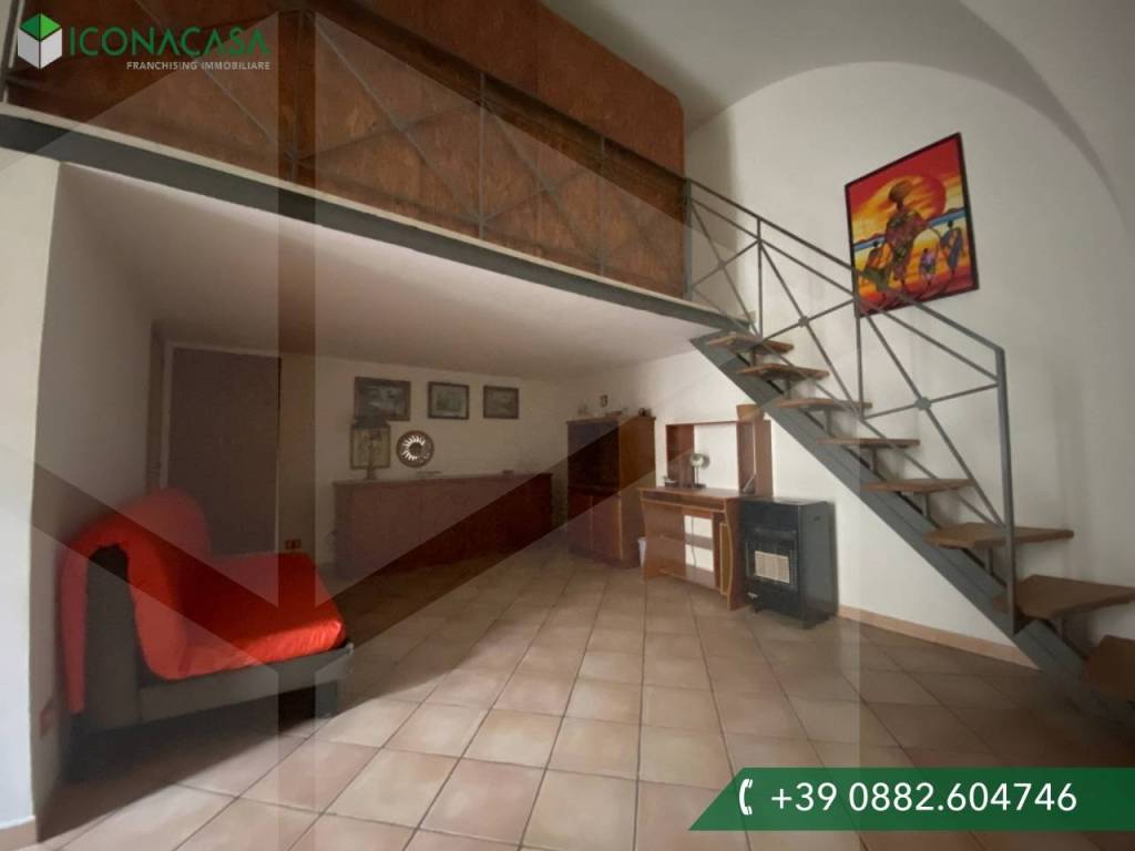 Casa indipendente a San severo in Via Ludovico Ariosto - Foto 5